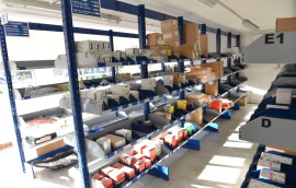 Autoricambi Riccione Romagna