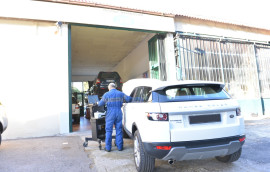 Centro Revisioni 101 - Officina Adriatica Riccione